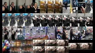 Игорь Петрович И Екатерина Сергеевна: Встреча В ТРЦ, Примерки Одежды, Знакомство С Мамой(02.11.2024)