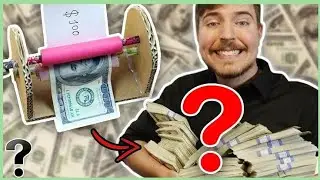 How Mr. Beast earn Money 💰🤑