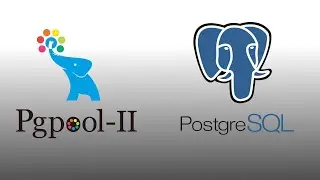 PgPool + Postgresql 10, Query Load Balancing & Connection Pool