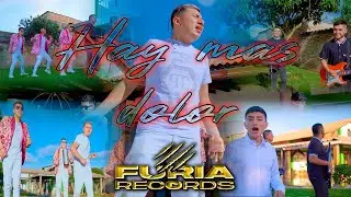LA FURIA PERU FT KALAMA - HAY MAS DOLOR (video oficial) ✓2024