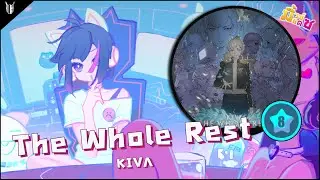 Muse Dash | The Whole Rest (Hard8★S rank,Full Combo): อัลบั้มนี้ มีแต่เพลงมันส์ ๆ แฮะ