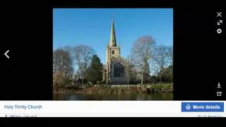 Shakespeare: Life, Times and Writings | Edited Online Session 30 April 2022