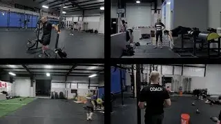 Grind House Fitness