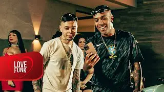 A Danada Me Ligando - Pega Nóis, Não Pega Não - MC Tuto, MC Cebezinho, MC Kako e DJ Oreia