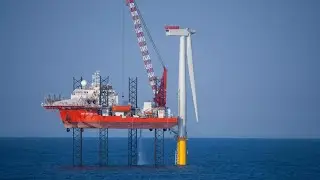Minimum Under Keel Clearance calculation