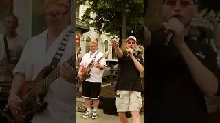 ПИТЕР ♥️♥️ ГРУППА АЙДАХО ВЫСТУПАЕТ НА БОЛЬШОЙ КОНЮШЕННОЙ ♥️ МЕГА -ХИТ ФАНТАЗЁР( COVER)