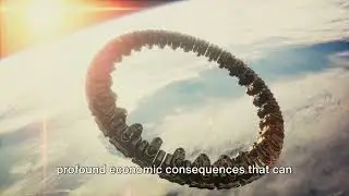 Interstellar Conflict The Economic Fall #universe