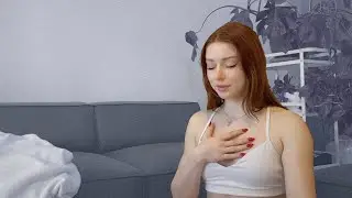 Visualize Your Success⚡️ Powerful Guided Meditation [ASMR]