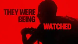 Stalking Rust Players