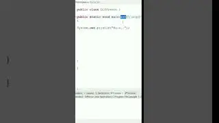 #javaprogramming