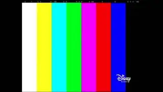 ГЦП с логотипом в 16:9 (Disney, 19.07.2021)