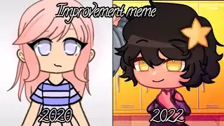 [MEME] Improvement || 4th Anniversary special!
