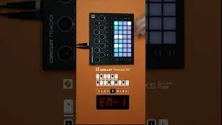 #circuittracks #aforcetrulyevil #korg #electribe