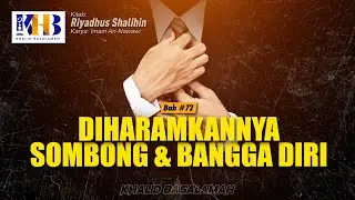 Riyadhush Shalihin 
