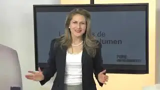 TIPS PARA CREAR VOLUMEN AMWAY por  SANDRA GAITAN