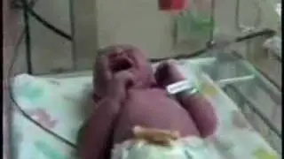 You're Amazing, Britton
