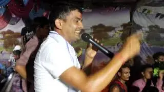 Nabin paudel stage performance palpa. नवीन पौडेल स्टेज पर्फर्म पाल्पा।