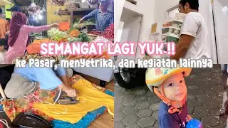 Akhirnya Upload Video Lagi, Nonton yah 🥰