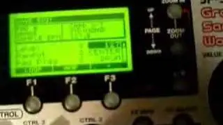 Tips'n'Tricks for Boss SP-505 (Part 2)