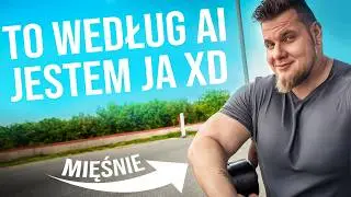 Ten film zrobiła SZTUCZNA INTELIGENCJA
