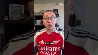 CUPLIKAN JUS TALK MEMBER #351 : EMYU KE GOA, ARSENAL SOLID & BARCA EFEKTIF