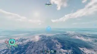 Subnautica Below Zero.модуль хранилища и изготовителя.
