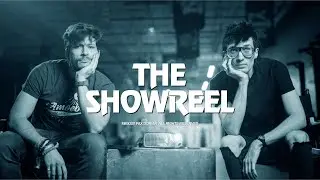2024: The Showreel // Pax Dorian