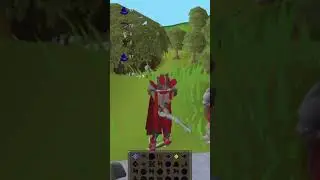 Fishing Glitch? #OSRS