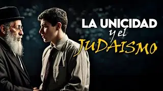 ¿Qué relación tiene la UNICIDAD y el JUDAISMO? 🔥Carlos Pérez Paternina / Predica Cristiana