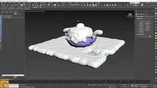 Corso 3ds max e PolysnowV4: 001 Installazione PolySnow