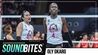 Oly Okaro shares thoughts on taunts from fans, eyes PVL return