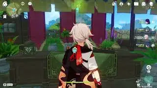 Mimetic Replication : Weasel | Gala Booths | Event Gameplay Tutorial [ Genshin Impact ]