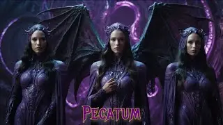 Pecatum (intense - HFO) 