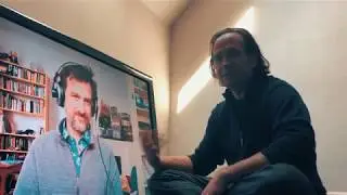 Moving Beyond the Confines of Zoom to a Marvelous Plentitude of Jitsi