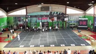 Prime Games - Ramallah 2026 - Day 1 (part 3)