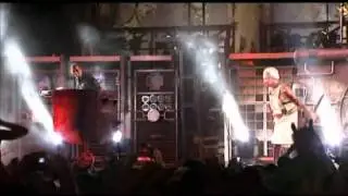 Rammstein - Mein teil - Live from Volkerball [Nîmes]