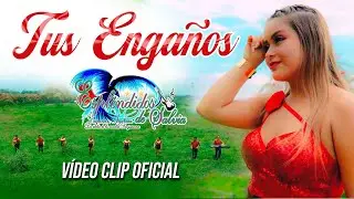 Tus Engaños - Espléndidos de Salvia - Vídeo Clip Oficial 2024