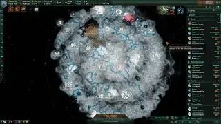 Stellaris - Dawn of the Grand Republic - Save File Issues and Plan for Conclusion of Series