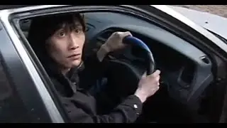 Это угон, это угон...