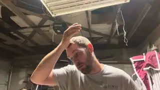 Is the poor boy routine getting old?