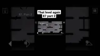 That level again 87 part 2