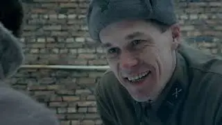 Крик тишины 2019  - официальный трейлер