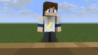Minecraft free intro (no text) |gaM3rfr3akHD