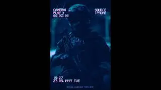 PHXNKMY & BARELY BEIGE — PASSION [APOCALYPSE 2] (Slowed+Reverd) 😈🌩⚡