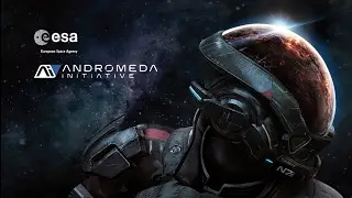 MASS EFFECT™: ANDROMEDA – Become The Pathfinder