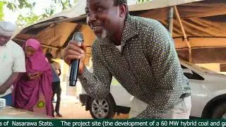 ESIA Documentary | Matrix Energy Limited Projects | Nasarawa State