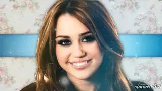 Miley Cyrus ... collab part