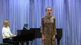 французская народная песня 