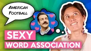 Sex Association — Can I relate everything to sex?