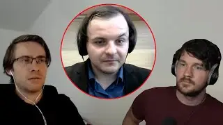 Жмиль разбирает слив Стаса от Шевцова